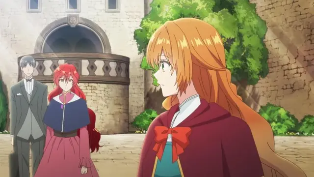 Rekomendasi Anime Romance Kerajaan