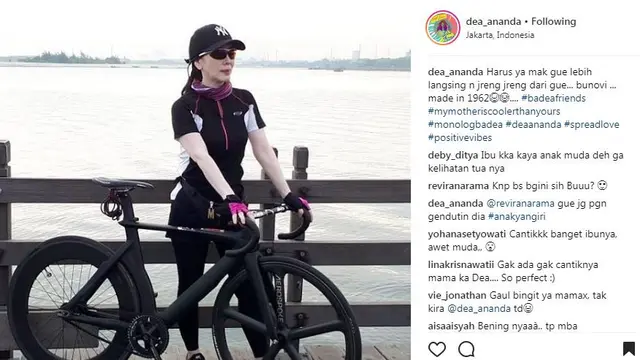 Dhea Ananda