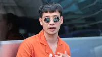 Tarra Budiman Sempat Ditawari Narkoba, Terhindar karena Suka Olahraga