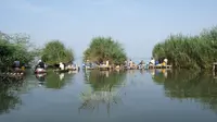 Fakta Menarik Burundi, Rumah bagi Danau Air Tawar Terpanjang di Dunia