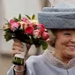 Ratu Beatrix Ratu Dari Belanda