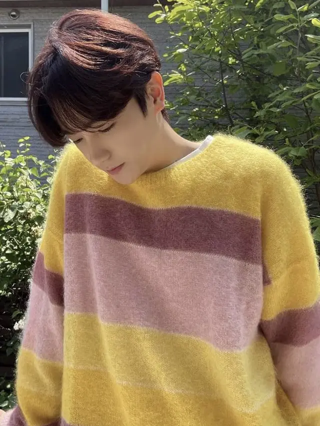 Hyunjae The Boyz/dok. The Boyz