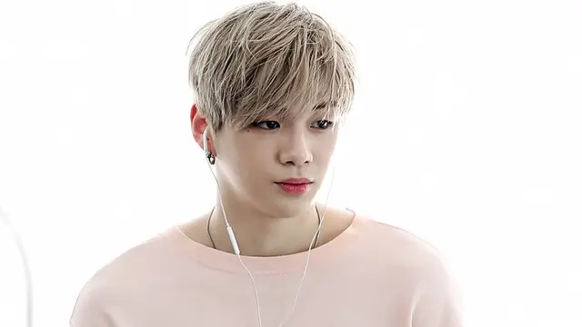[Bintang] Kang Daniel