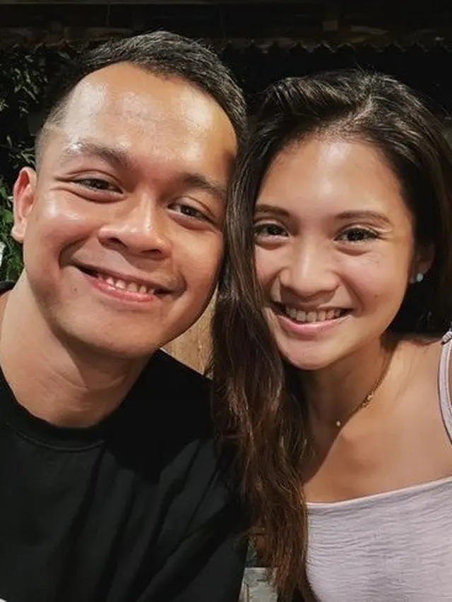 6 Momen Kebersamaan Rio Alief Drummer NOAH dan Vinessa Inez, Mulai Go Public Pacaran