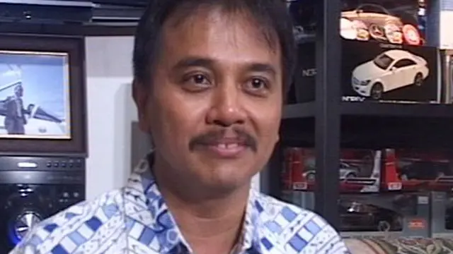 Fenomena Menpora dan Kumis