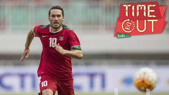 Pemain naturalisasi, Ezra Walian dipastiken tidak akan memperkuat Timnas Indonesia U-22 pada babak kualifikasi Piala Asia U-23 di Thailand.