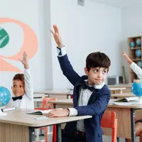 Ilustrasi lomba cerdas cermat tingkat pelajar SMP. Credits: pexels.com by Thirdman