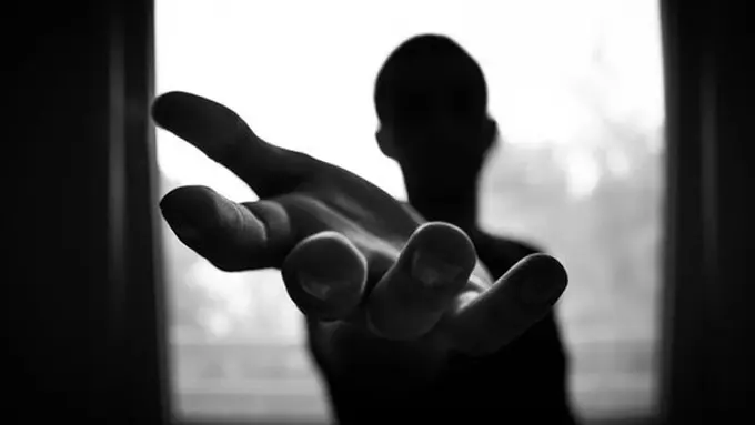 Ilustrasi./Copyright pexels.com/lalesh aldarwish