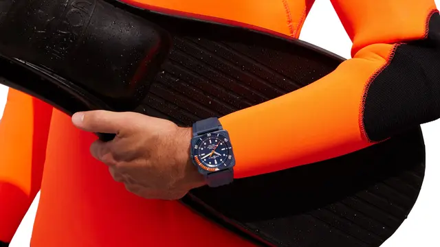 Rekomendasi Jam Tangan untuk Para Penyelam, Bisa Tahan Air hingga 300 Meter