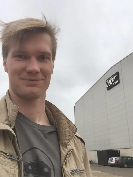 Tak hanya itu, ia pun ikut tergabung dalam tim basket hingga ia lulus pada tahun 2008 silam. (instagram/joonassuotamo)