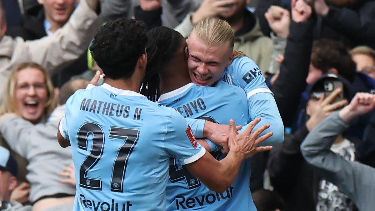 Hantu Bernama Manchester City: Ancaman Nyata yang Bayangi Arsenal di Sisa Musim 2025/2026