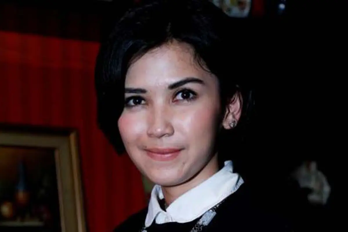 Dinda Kanya Dewi
