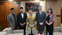 Kabar Gembira! Australia Perbanyak Akses Beasiswa Pendidikan