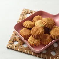Bolu kering./Copyright&nbsp;shutterstock.com/g/Anjarsari+laofiati+putri