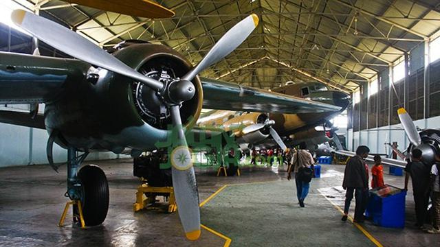 10 Wisata Anak di Jogja yang Wajib Dikunjungi, Seru dan Menyenangkan