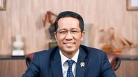 Menteri Hukum RI Supratman Andi Agtas. (c) Istimewa