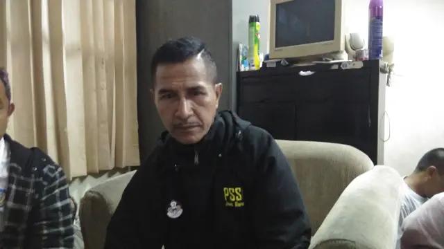 Ajat Sudrajat