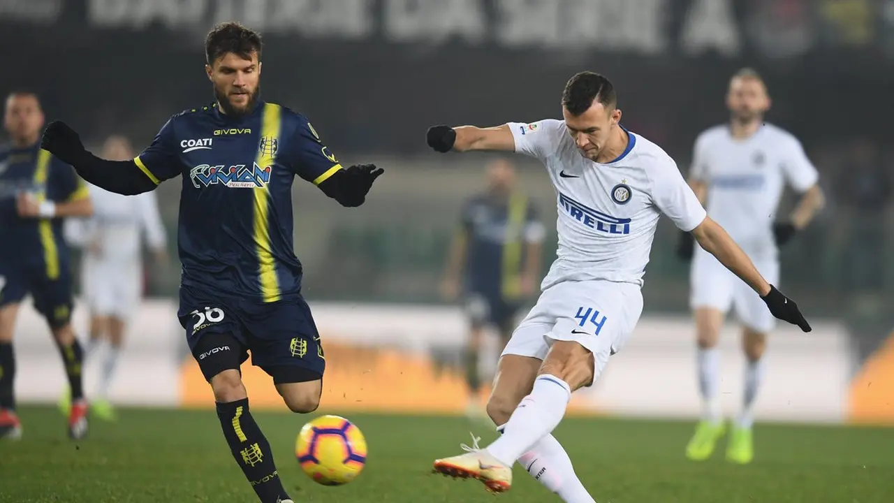 Inter Milan