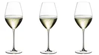 Gelas yang Tepat untuk Minum Champagne