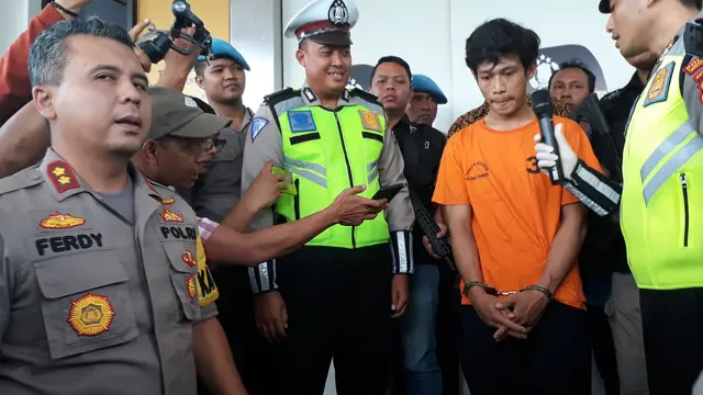Adi Saputra