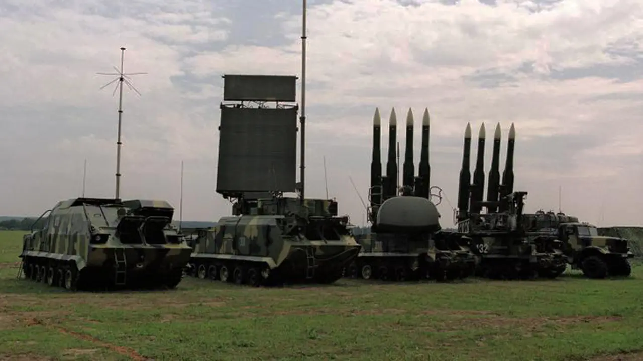 MH17