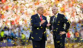 FIFA Tegaskan Tak Ada Match Fixing di Piala Dunia 2026