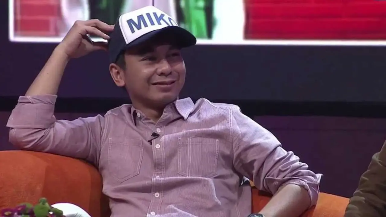 [Bintang] Raditya Dika