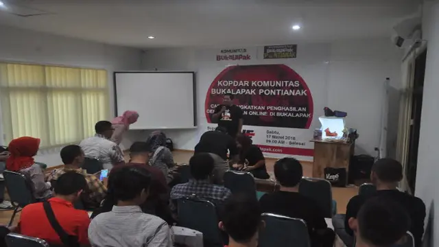 (Foto:Liputan6.com/Raden AMP)