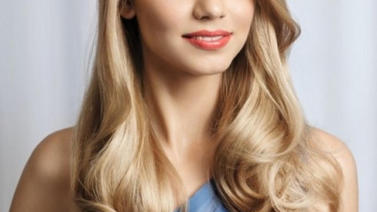 10 Inspirasi Model Rambut Panjang - Photo Fimela.com