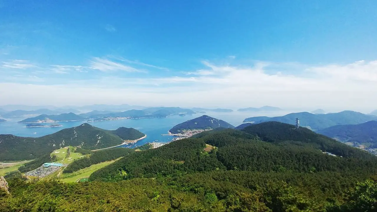 [Bintang] Korea Selatan