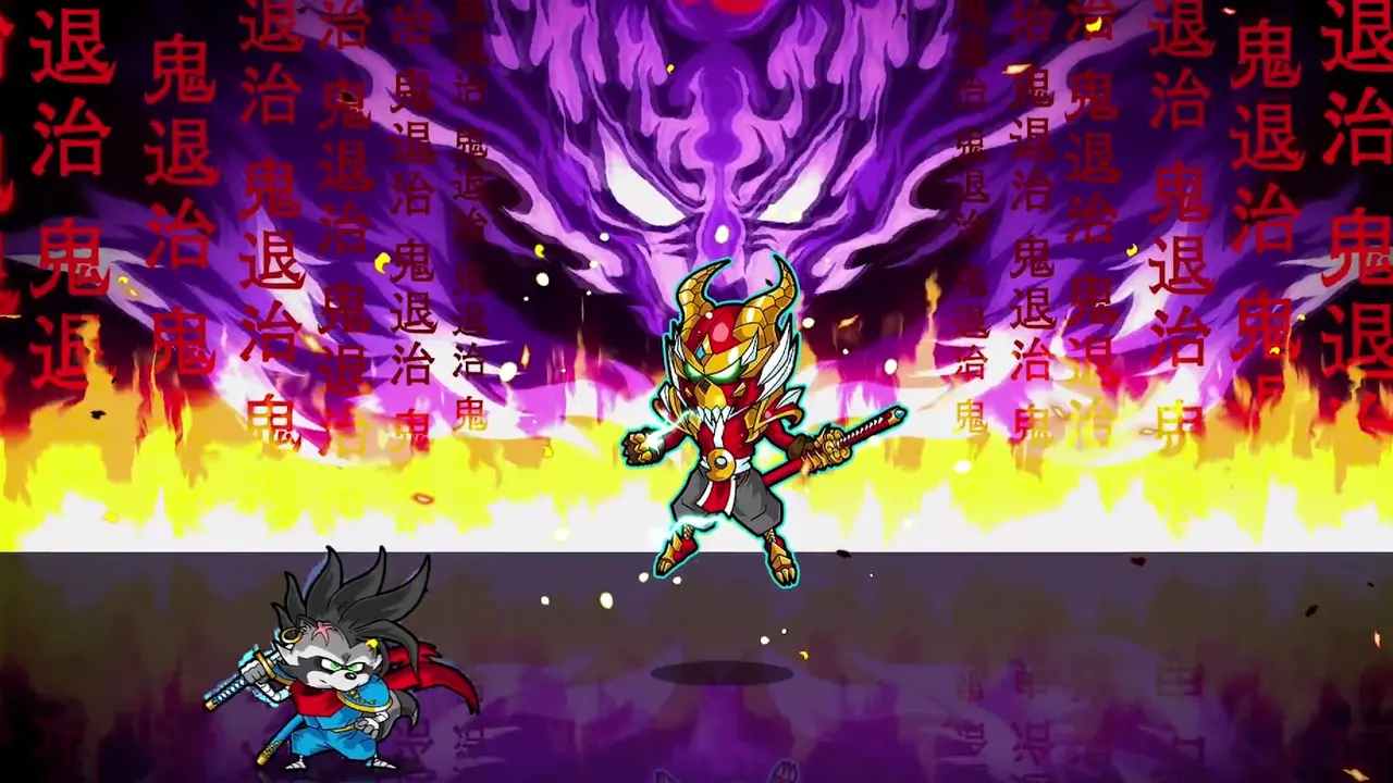 Jitsu Squad (Tanuki Creative Studio/Epic Games Store)