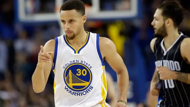 Stephen Curry