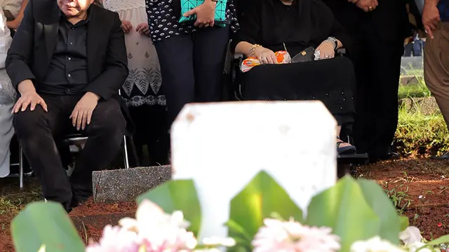 [Bintang] Rachmawati Soekarnoputri