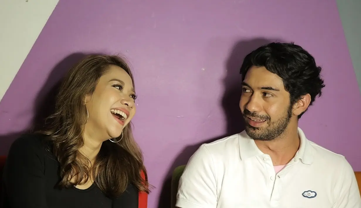 (Bambang E.Ros/Fimela.com)