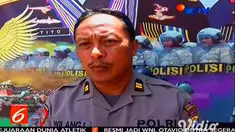 Berhati-hatilah dengan modus kejahatan yang satu ini. Seorang pemuda di Pasuruan, Jawa Timur, menyaru sebagai petugas PDAM, untuk menjalankan aksi perampokan di sebuah kantor Koperasi Simpan Pinjam.