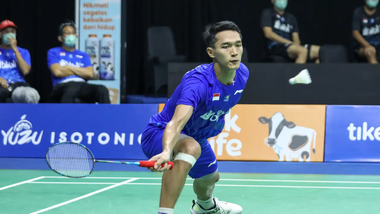 Jonatan Christie