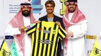 Korban Perang Bintang di Liga Arab Saudi Mulai Terlihat, Satu Pemain Besar Siap Pergi pada Januari 2024 : Jadi Pengganti Harry Kane ?