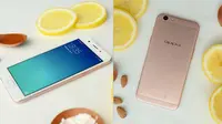 Menyambut libur Natal dan Tahun Baru 2017, setidaknya ada 4 Smartphone Selfie OPPO yang paling menarik dari segi harga dan spesifikasinya.