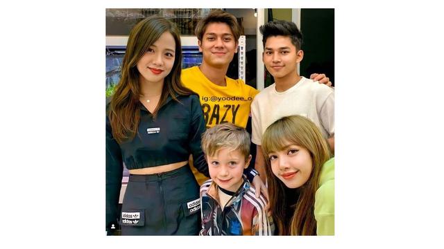 6 Editan Foto Rizky Billar Paling Kocak Ini Bikin Susah Nahan Ketawa