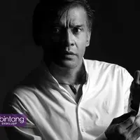 Donny Damara, pemain film Guru Ngaji. (Fotografer: Adrian Putra, Stylist: Indah Wulansari, Digital Imaging: Muhammad Iqbal Nurfajri/Bintang.com)