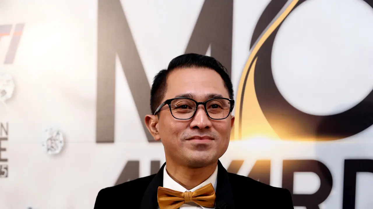 Lukman Sardi