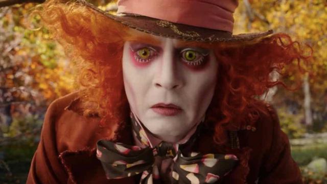 Dampak Kasus Kdrt Oleh Johnny Depp Film Alice 2 Jeblok Showbiz Liputan6 Com
