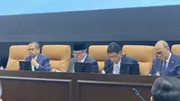 Ini Lembaga yang Bakal Kelola Ekspor Batu Bara hingga Sawit