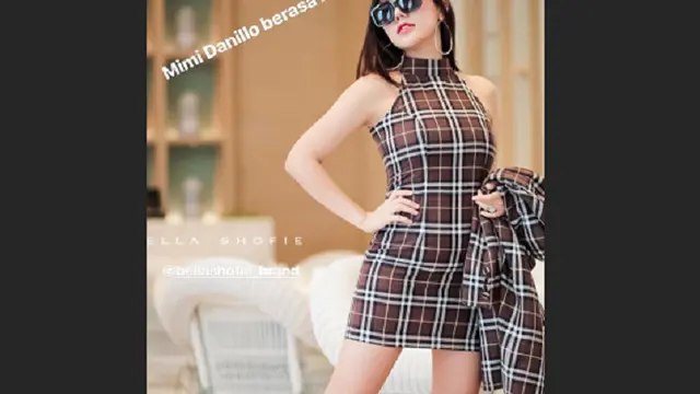 Bella Shofie