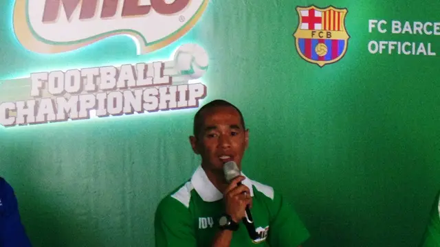 Kurniawan Dwi Yulianto