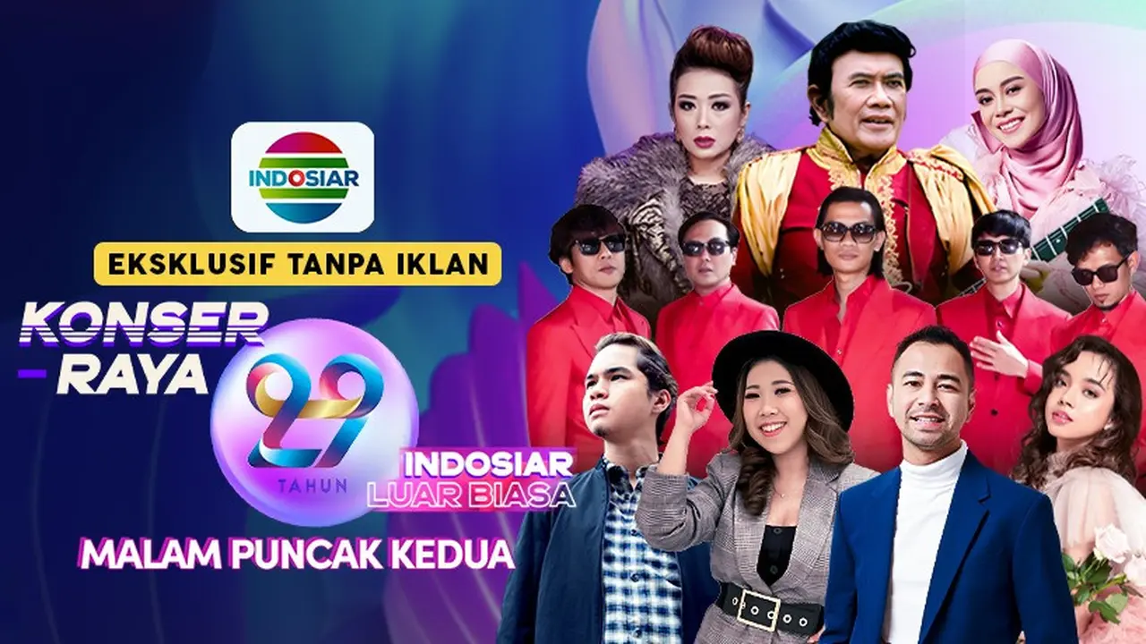Hut Indosiar