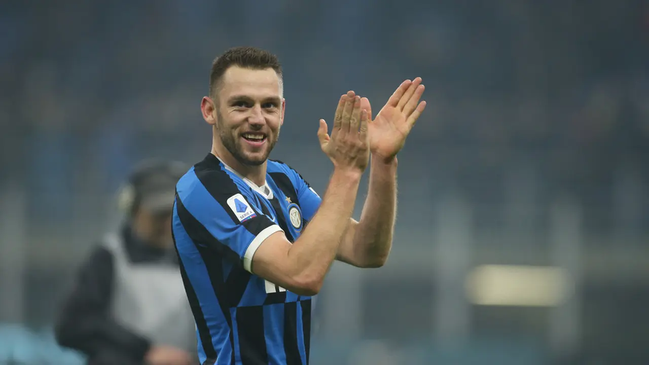 Stefan De Vrij