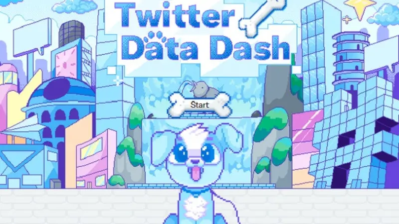 Twitter Data Dash (Twitter)