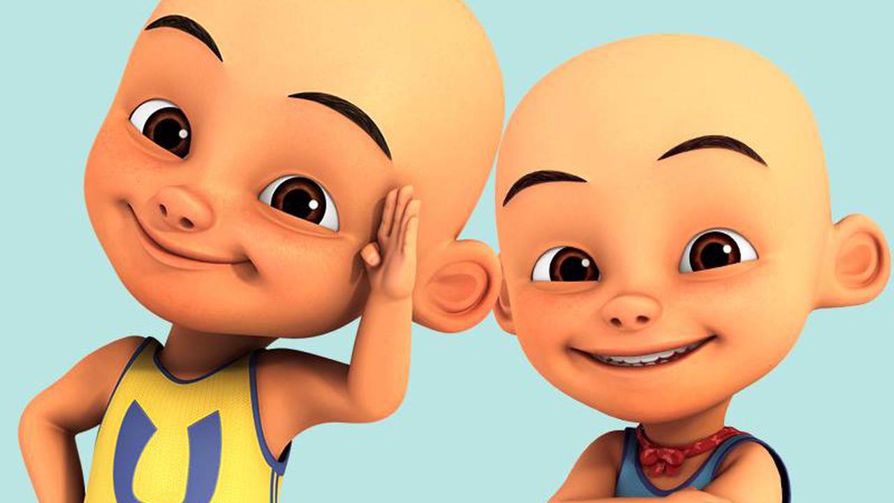 [Bintang] 5 Pelajaran Baik yang Bisa Kamu Ambil dari Kartun Upin & Ipin