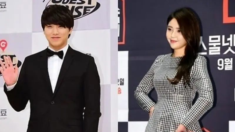 Pihak Kim Sa Eun Sempat Bantah Kabar Pernikahan dengan Sungmin